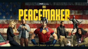 Peacemaker Season 1