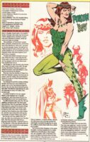 Poison Ivy Whos Who