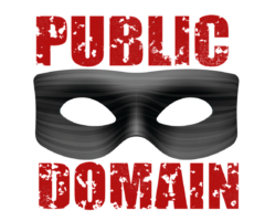 Public Domain Logo