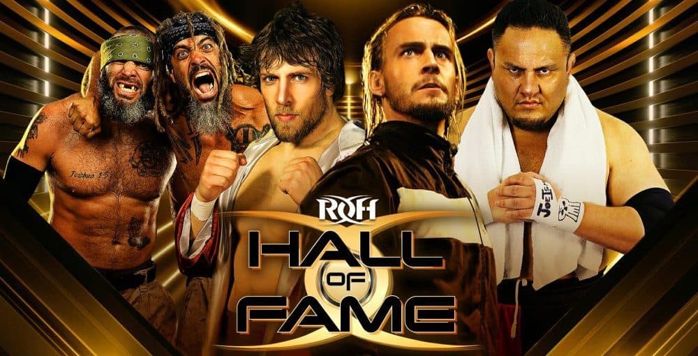 ROH-Hall-of-Fame-2022-banner-CM-Punk-Daniel-Bryanson-Samoa-Joe-Briscoe-Brothers-e1648744628102