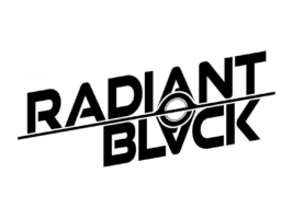 Radiant Black Logo Updated
