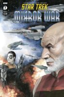 Star Trek Mirror War 7 A