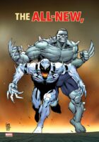 Savage Avengers 2022 Teaser 1 Hulverine Weapon H Anti Venom
