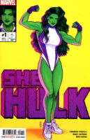 She Hulk 1 Spoilers 0 1