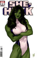 She Hulk 1 Spoilers 0 2