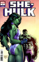 She Hulk 1 Spoilers 0 6