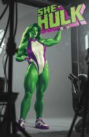 She Hulk 1 Spoilers 0 7