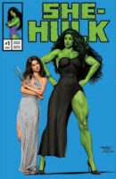 She Hulk 1 Spoilers 0 8
