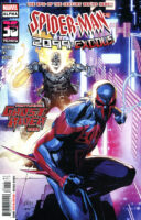 Spider Man 2099 Exodus Alpha 1 Spoilers 0 1