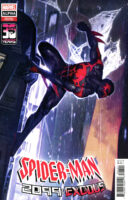 Spider Man 2099 Exodus Alpha 1 Spoilers 0 4 Ryan Brown