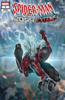 Spider Man 2099 Exodus Alpha 1 Spoilers 0 7