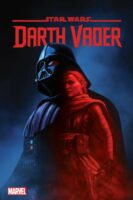Star Wars Darth Vader 27 A Sabe