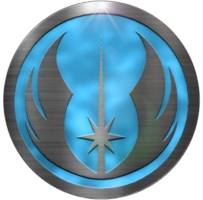 Star Wars Jedi Order Logo