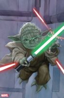 Star Wars Yoda 1 A