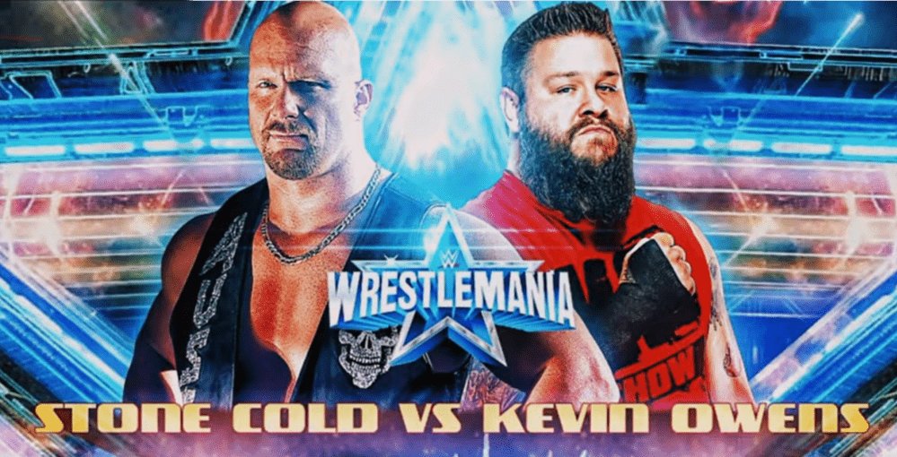 Stone-Cold-Steve-Austin-vs-Kevin-Owens-Wrestlemania-38-banner-e1646749932506