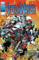 Stormwatch 1 1993