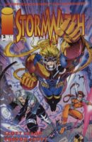 Stormwatch 2 1993