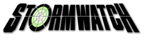 Stormwatch Logo