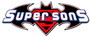 Super Sons Logo