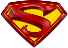 Supergirl Logo Symbol