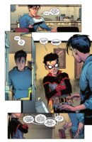 Superman Robin Special 1 Spoilers 1 Super Sons