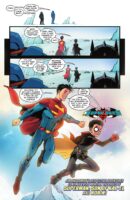 Superman Robin Special 1 Spoilers 12 Super Sons