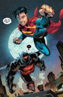 Superman Robin Special 1 Spoilers 5 Super Sons