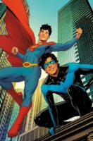 Superman Son Of Kal El 9 A Nightwing