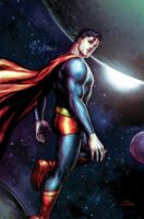 Superman Space Age 1 C