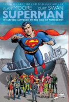 Superman Whatever Happened To The Man Of Tomorrow Hc Alan Moore Curt Swan