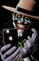 The Joker 15 C Brian Bolland