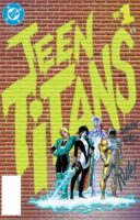 Teen Titans 1 1996