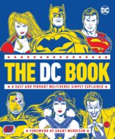 The Dc Book