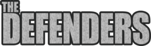 The Defenders Logo