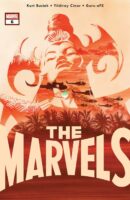 The Marvels 6 A
