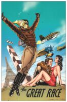 The Rocketeer The Great Race 1 B