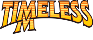 Timeless Logo Miracleman Tease Marvelman Spoilers Marvel