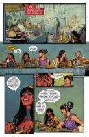 Trial Of The Amazons Wonder Girl 1 Spoilers 8