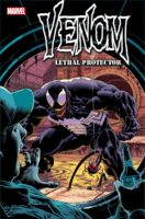 Venom Lethal Protector 1 2022