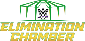 Wwe Elimination Chamber 2022 Logo