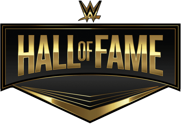 WWE-Hall-of-Fame-2019-logo