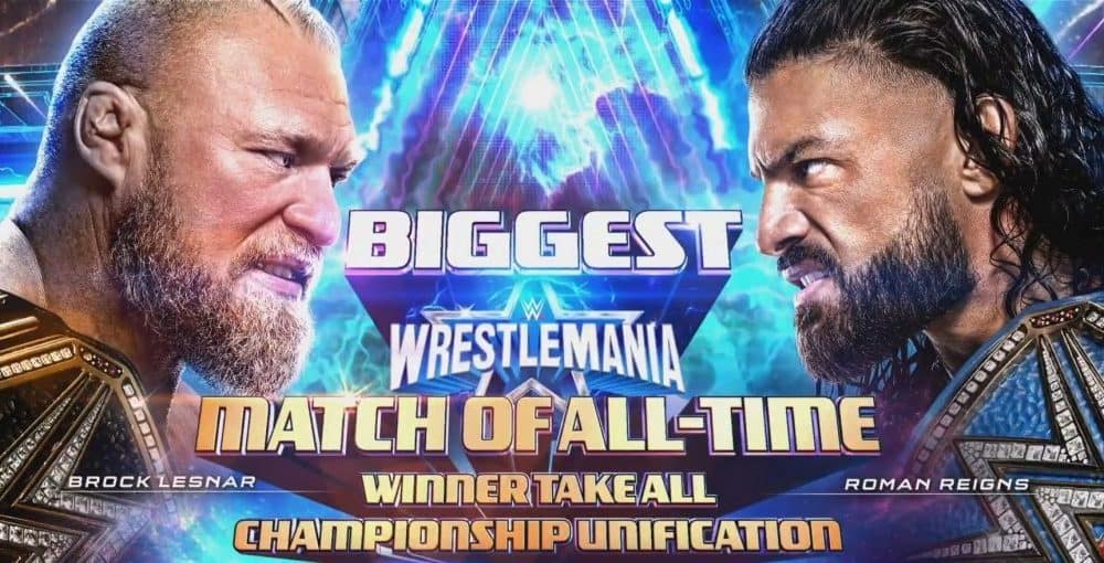 WWE-Wrestlemania-38-Brock-Lesnar-vs-Roman-Reigns-banner-e1648960890714