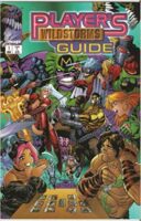 Wildstorm Players Guide 1 1996