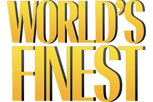 World's Finest Worlds-Finest-logo-Batman-Superman