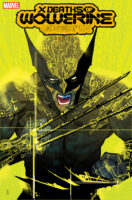 X Deaths Of Wolverine 3 Spoilers 0 3