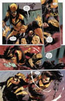 X Deaths Of Wolverine 3 Spoilers 2