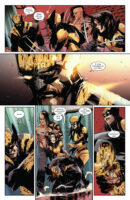 X Deaths Of Wolverine 3 Spoilers 5