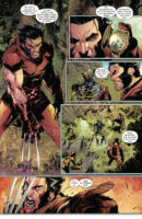 X Deaths Of Wolverine 5 Spoilers 2