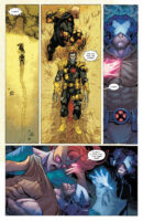X Lives Of Wolverine 4 Spoilers 4