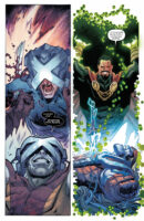 X Lives Of Wolverine 4 Spoilers 6